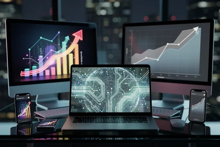 AI’s Hidden Rankers: Inside the Boom of Generative Engine Optimization