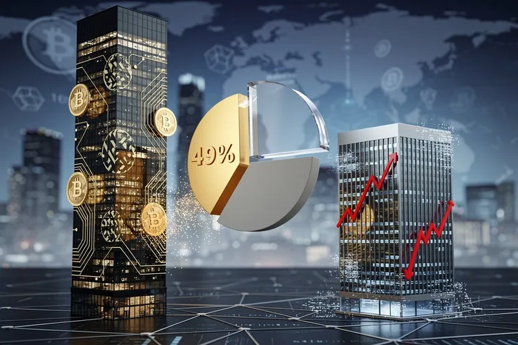 Behind the Curtain: How a UAE Conglomerate Secured Nearly Half of Trump’s Crypto Empire