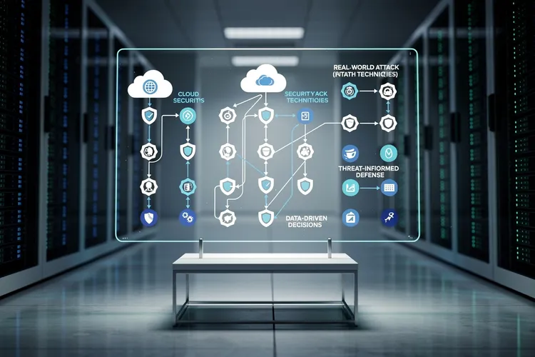 Financial Giants and Tech Leaders Unite to Bridge Cloud Security Gap Between Theory and Practice