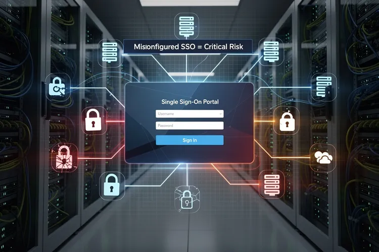 Fortinet’s SSO Configuration Flaw Exposes Critical Security Gaps in Enterprise Authentication Systems