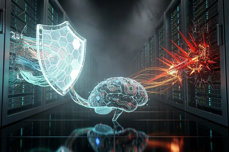 The Arms Race Intensifies: How AI Systems Are Revolutionizing Cybersecurity Vulnerability Detection