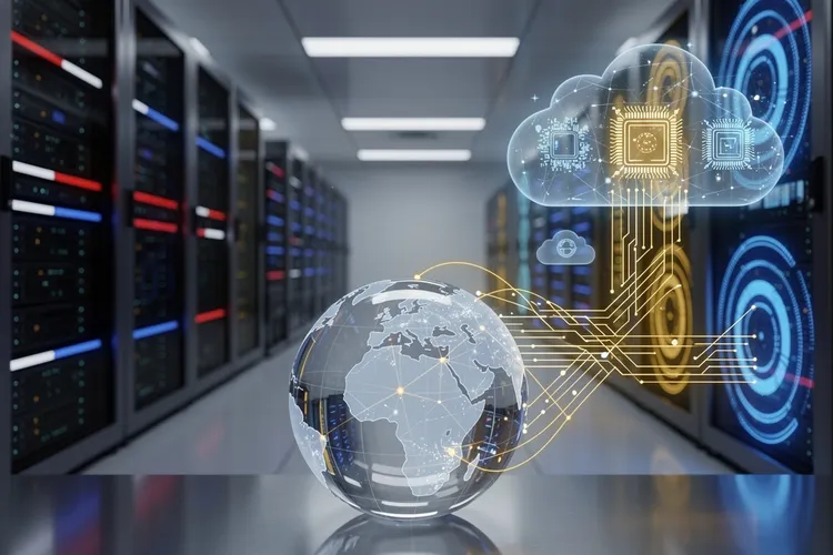 EU Parliament Urges Reduced Reliance on US Tech Giants for Sovereignty