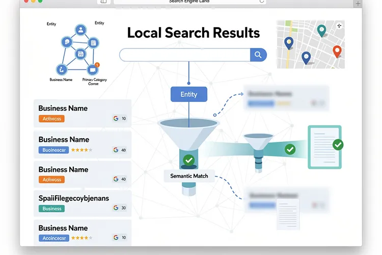 Google’s Entity Firewall: The Local SEO Barrier No Business Can Ignore
