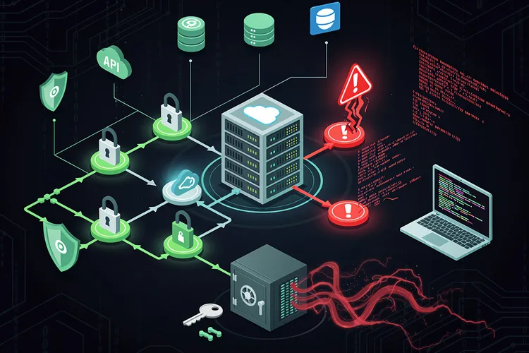 Automation Platform n8n Patches Critical Flaws That Exposed Enterprise Workflows to Remote Takeover