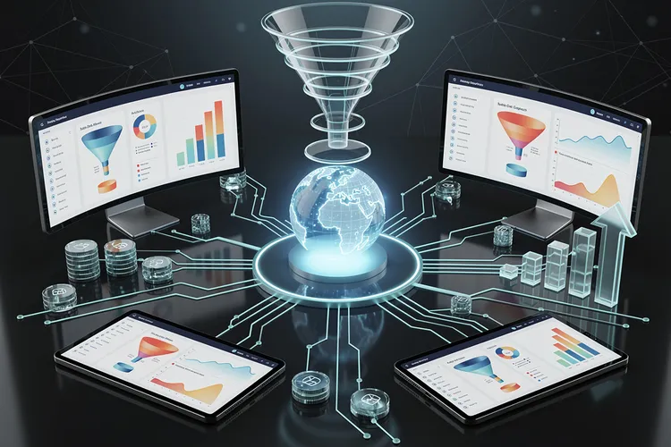 Full-Stack Marketers: Key to Agile Success in 2025 Tech Shifts