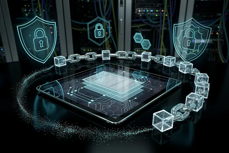 The Digital Signature Security Arms Race: How Enterprise E-Signature Platforms Are Fortifying Against 2026’s Cyber Threats