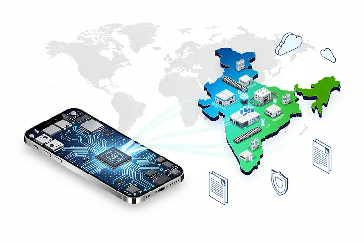 Apple’s Indian Manufacturing Breakthrough Signals Shift in Global Supply Chain Strategy Amid Rising Trade Tensions