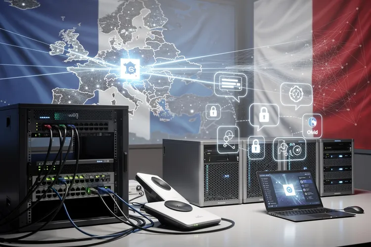 The French Disconnection: Paris Severs Ties with Silicon Valley Giants in Push for Sovereign Tech