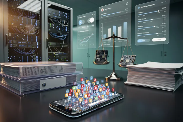 The Menlo Park Papers: Unsealed Executive Communications Threaten Meta’s Defense in Landmark Addiction Liability Trial