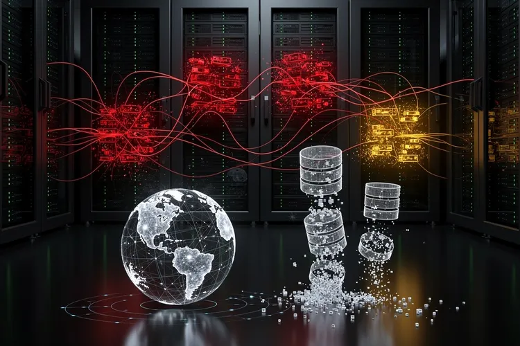 The MongoDB Extortion Crisis: How Cybercriminals Are Exploiting Database Vulnerabilities to Ransom Corporate Data