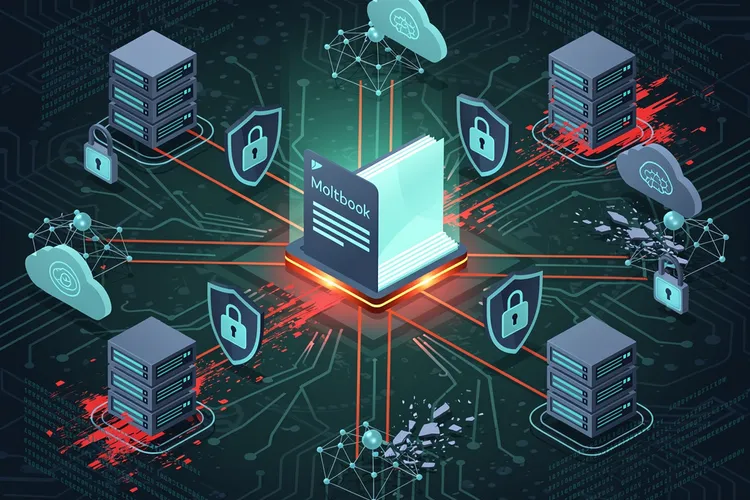 Viral AI Prompts Emerge as Critical Security Vulnerability as Moltbook Phenomenon Exposes System-Wide Weaknesses