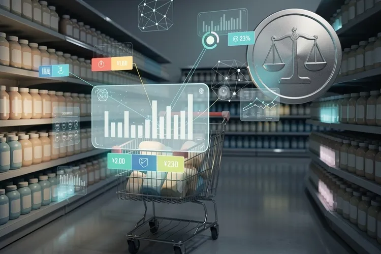 FTC Investigates Instacart’s AI Pricing for User Data Manipulation