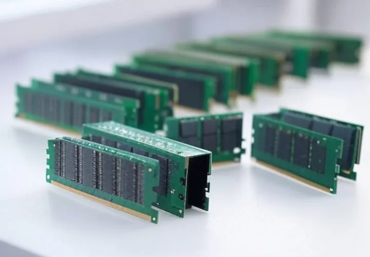 RAM Prices Stabilize at Record Highs in 2026 Amid AI-Driven Shortages