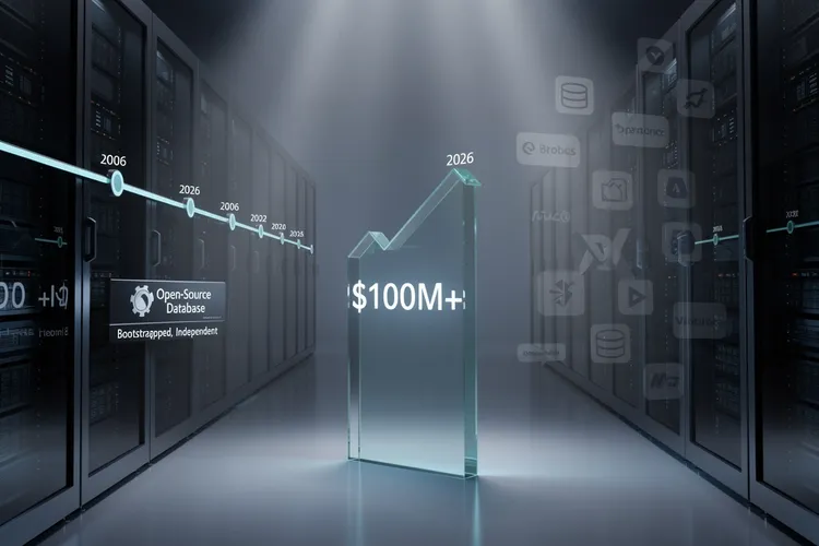 How Percona Defied Silicon Valley Wisdom to Build a $100M Open Source Database Empire