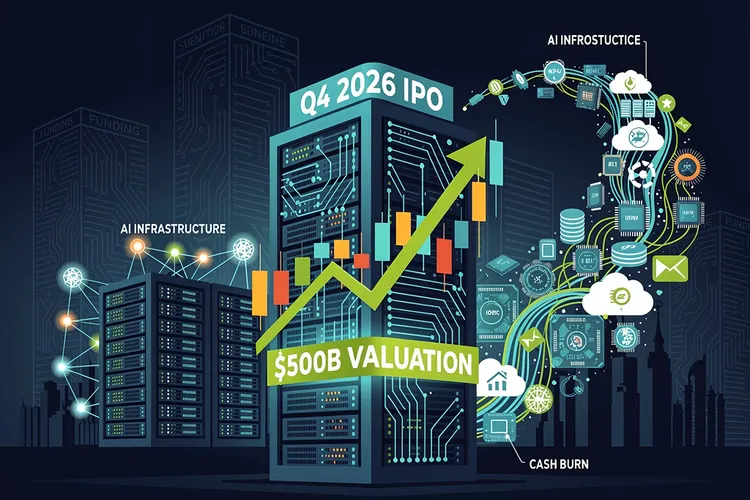 OpenAI’s Q4 Sprint: Racing Anthropic to AI’s First Mega-IPO