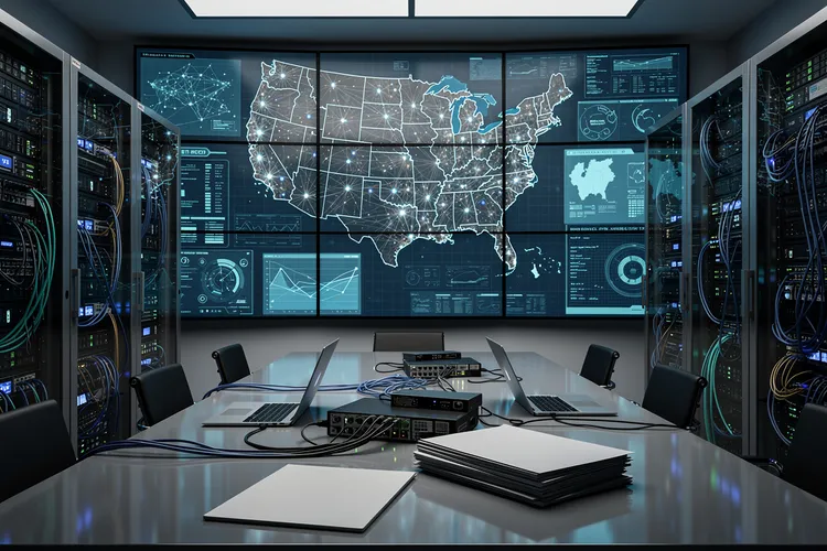 White House Cyber Director Charts New Course for Digital Defense Through Private Sector Partnership