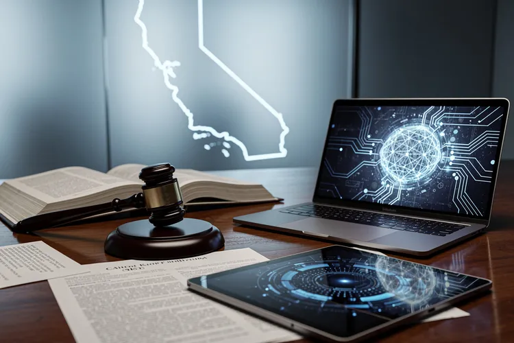 California Moves to Mandate AI Verification Standards for Legal Practice as Industry Grapples with Generative Technology Risks