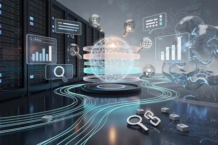 2026: AI Conversational Search Transforms Digital Marketing to GEO