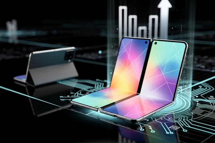 Samsung’s Foldable Strategy Shift: Why the Galaxy Z Fold 8 May Eclipse the Flip Series