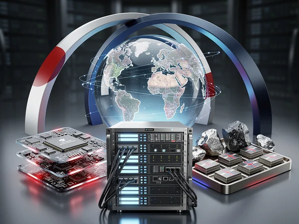 Tokyo and London Forge Strategic Alliance on Cyber Defense and Rare Earth Minerals Amid Beijing’s Growing Regional Dominance