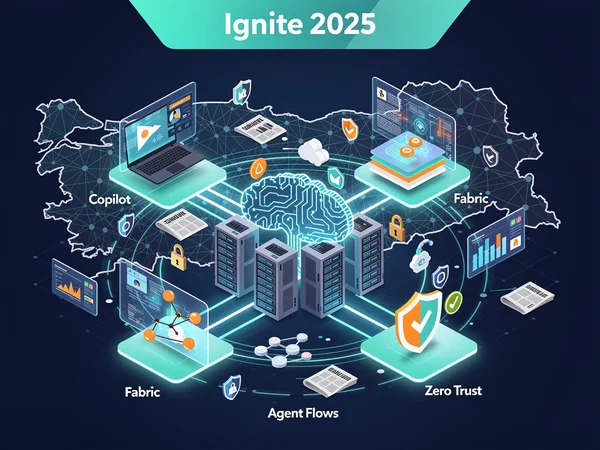 Demirören’s AI Overhaul: Microsoft Tech Reshapes Turkish Media Powerhouse