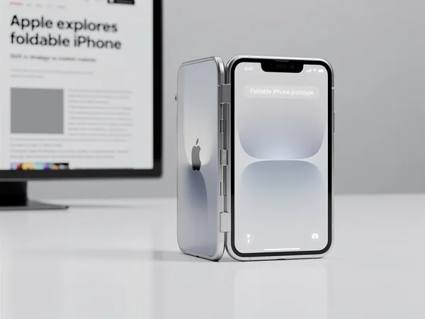 Apple’s Foldable Ambitions: Inside Cupertino’s Calculated Pivot Toward a Flip iPhone