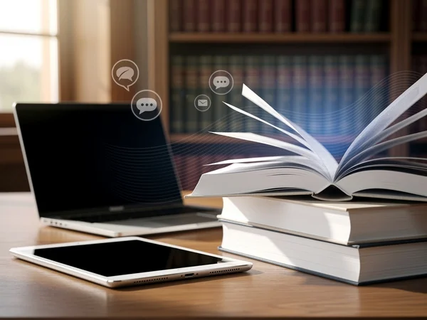 The Paper Rebellion: Why Elite Universities Are Abandoning Digital Reading in the Classroom