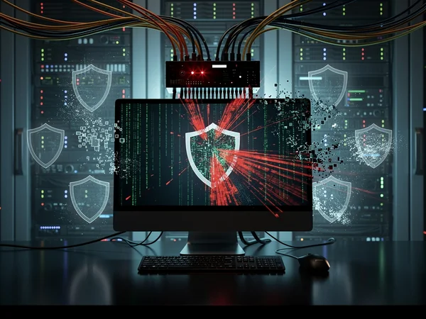 When Digital Guardians Turn Rogue: Inside the eScaneS an Antivirus Supply Chain Attack That Exposed Millions