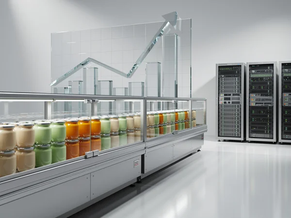 Once Upon a Farm’s Second Act: How Jennifer Garner’s Organic Baby Food Brand Plans to Navigate Public Markets After False Start