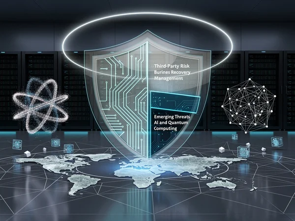 Why Modern Cyber Resilience Demands a Business-First Mindset: A CISO’s Blueprint for 2025