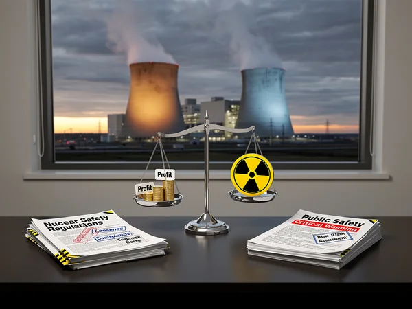 Trump Administration’s Nuclear Deregulation Push Sparks Industry Divide Over Safety Standards and Economic Growth