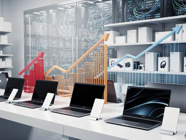 Dell to Hike PC Prices 5-20% Amid AI-Driven Chip Shortages