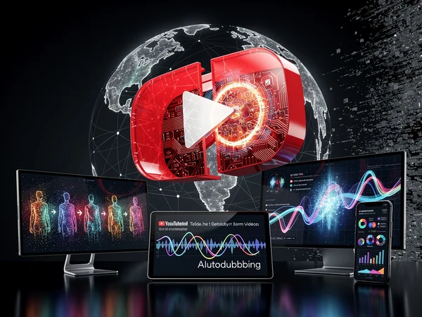 YouTube CEO Unveils 2026 AI Roadmap for Creators and Ethical Tools