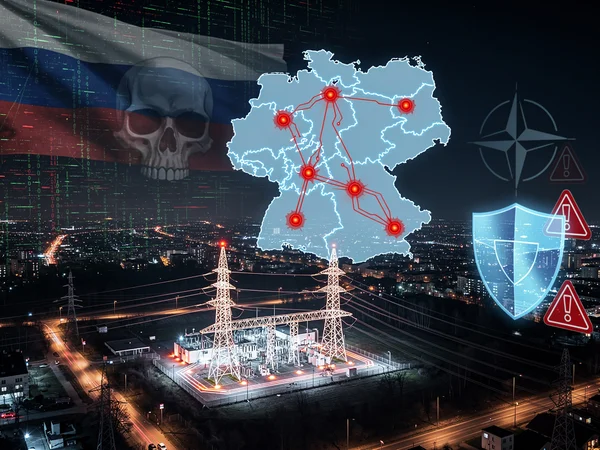 Sandworm’s Shadow: How Russia’s Most Dangerous Hacking Group Targeted Poland’s Electric Infrastructure