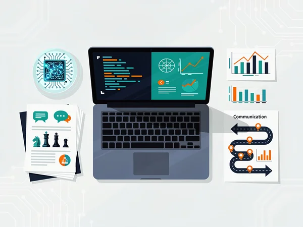 The Developer’s Dilemma: Why Technical Mastery No Longer Guarantees Career Success in Modern Software Engineering