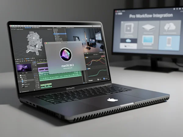 Apple’s 2026 MacBook Pro Overhaul: Inside the Tech Giant’s Most Ambitious Laptop Redesign in Years