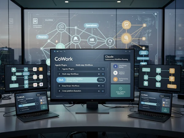 Anthropic’s Strategic Gambit: How Agentic Plugins Are Reshaping Enterprise AI Collaboration