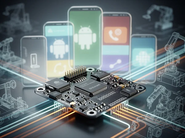 MicroPythonOS Brings Smartphone-Style Interface to Bare-Metal Microcontrollers, Challenging Embedded Development Conventions