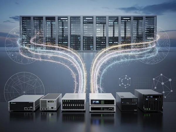 Split Inference: Enterprise IT’s New AI Power Equation
