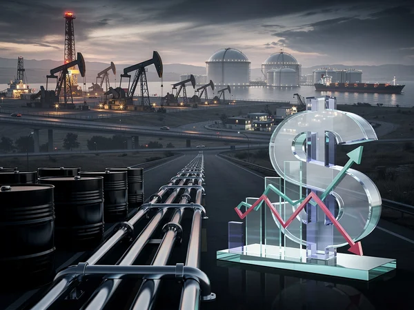 Trump’s Oil Production Push Meets Industry Skepticism Over Low Prices