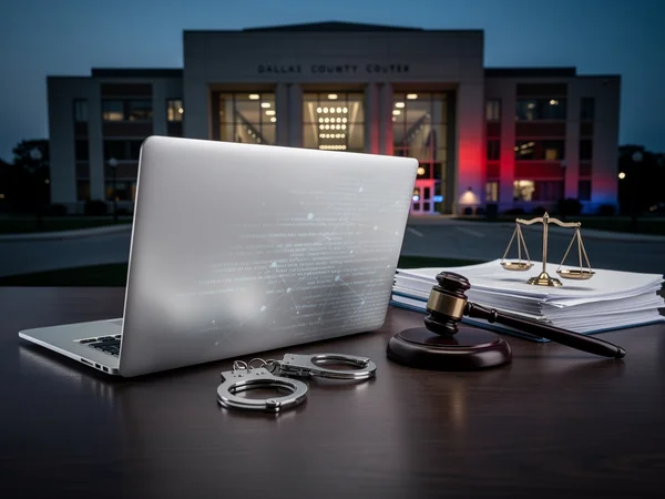 When Security Testing Becomes a Criminal Case: Iowa County’s $600,000 Lesson in Authorized Penetration Testing