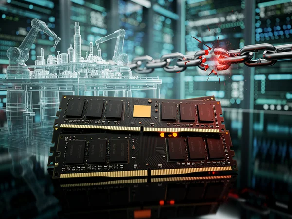 Asus Denies DRAM Manufacturing Rumors Amid AI-Driven DDR5 Shortages