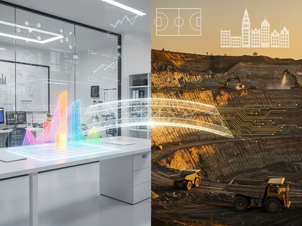 Data Scientist’s Trek: From Paris Courts to Australian Mineshafts