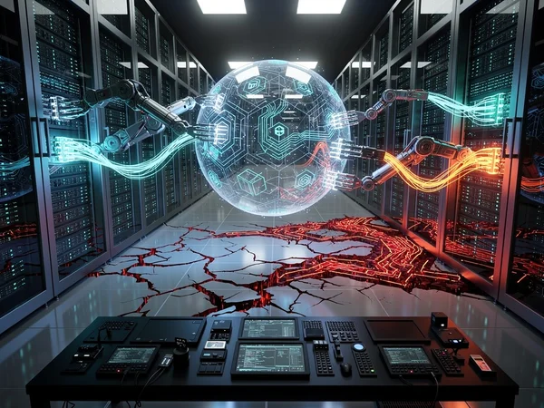 The Dark Side of Autonomous AI: How Agentic Systems Could Become Weapons in Cybercriminals’ Arsenals