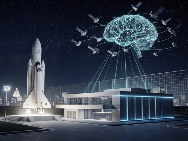 SpaceX and xAI Merger Talks Signal Musk’s Boldest Consolidation Yet