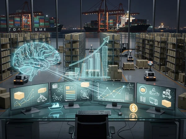 AI Agents Reshape Procurement: McKinsey’s Blueprint for 25-40% Gains