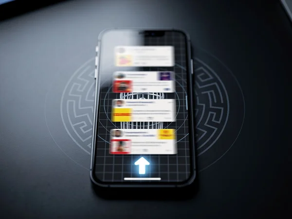 The Upscrolled Phenomenon: How Social Media Platforms Are Weaponizing Endless Content Feeds Against User Intent