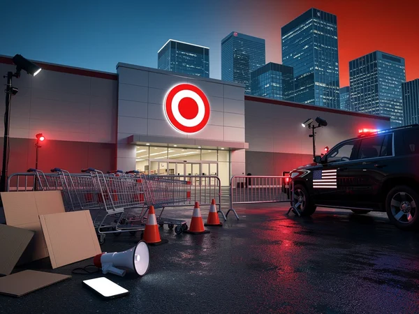 Target’s Immigration Enforcement Controversy Reveals Corporate America’s Growing Dilemma on Federal Cooperation
