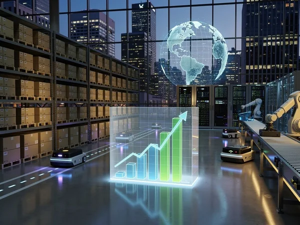 Walmart Hits $1 Trillion Market Cap as Digital Powerhouse