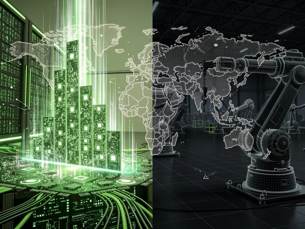 Nvidia’s AI Chip Revenue Soars to $148B Amid Omniverse Adoption Woes